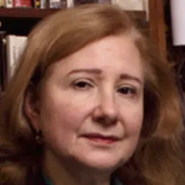 Dr. Judith Jacobson